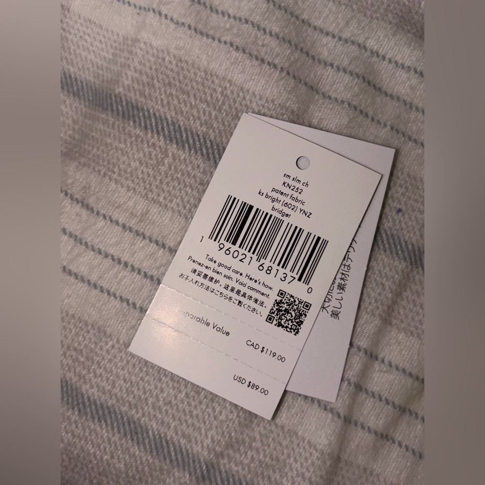 Kate Spade Wallet - Picture 5 of 6